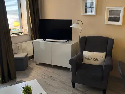 Ferienwohnung für 4 Personen (50 m²) in Fehmarn 7/10
