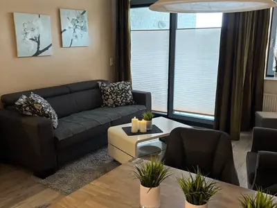 Ferienwohnung für 4 Personen (50 m²) in Fehmarn 8/10