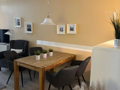 Ferienwohnung für 4 Personen (50 m²) in Fehmarn 9/10