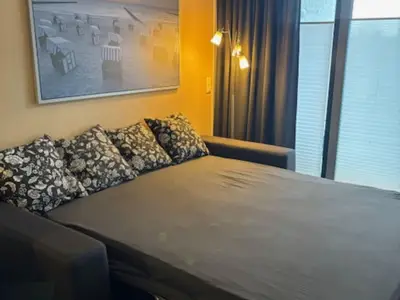 Ferienwohnung für 4 Personen (50 m²) in Fehmarn 10/10