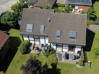 Ferienwohnung für 5 Personen (55 m²) in Fehmarn 1/10