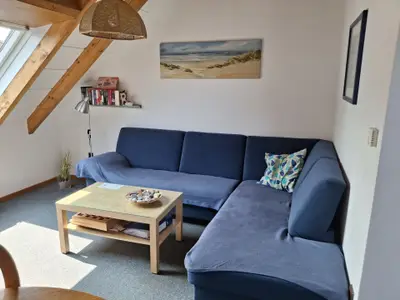 Ferienwohnung für 5 Personen (55 m²) in Fehmarn 5/10