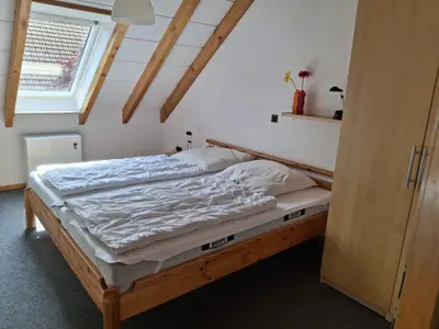 Ferienwohnung für 5 Personen (55 m²) in Fehmarn 7/10
