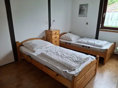 Ferienwohnung für 5 Personen (64 m²) in Fehmarn 6/10