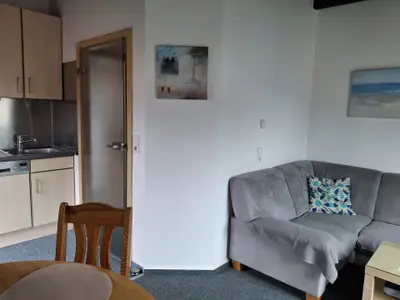 Ferienwohnung für 5 Personen (64 m²) in Fehmarn 3/10