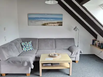 Ferienwohnung für 5 Personen (64 m²) in Fehmarn 4/10