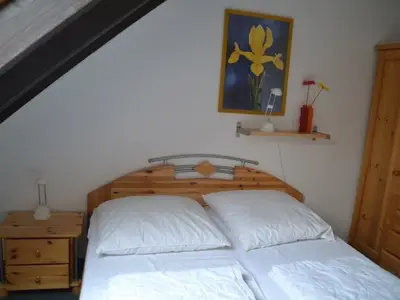 Ferienwohnung für 5 Personen (64 m²) in Fehmarn 8/10