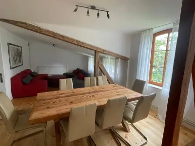 Ferienwohnung für 12 Personen (220 m²) in Fehmarn 3/10