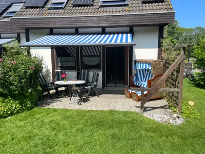 Ferienwohnung für 5 Personen (64 m²) in Fehmarn 1/10
