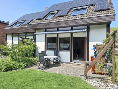 Ferienwohnung für 5 Personen (64 m²) in Fehmarn 10/10