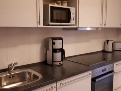 Ferienwohnung für 2 Personen (35 m²) in Fehmarn 4/10