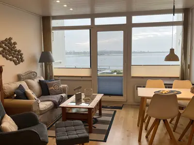 Ferienwohnung für 2 Personen (34 m²) in Fehmarn 2/10