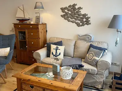 Ferienwohnung für 2 Personen (34 m²) in Fehmarn 3/10