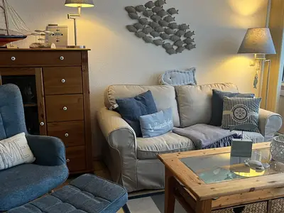 Ferienwohnung für 2 Personen (34 m²) in Fehmarn 4/10