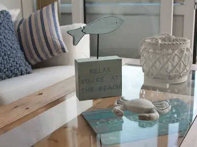 Ferienwohnung für 2 Personen (34 m²) in Fehmarn 5/10