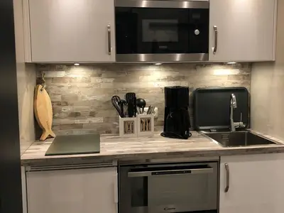 Ferienwohnung für 2 Personen (34 m²) in Fehmarn 8/10