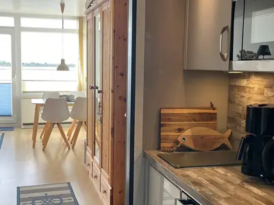 Ferienwohnung für 2 Personen (34 m²) in Fehmarn 9/10