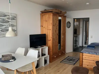 Ferienwohnung für 2 Personen (34 m²) in Fehmarn 10/10