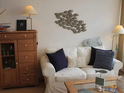 Ferienwohnung für 2 Personen (34 m²) in Fehmarn 3/10