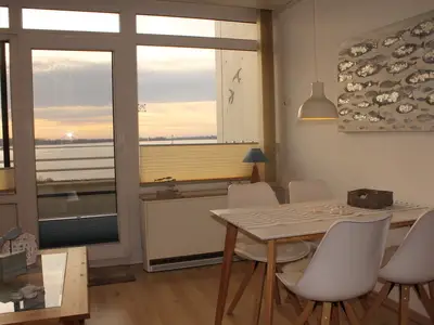 Ferienwohnung für 2 Personen (34 m²) in Fehmarn 6/10