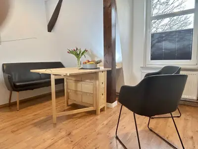 Ferienwohnung für 4 Personen (55 m²) in Fehmarn 1/10