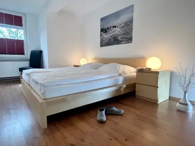 Ferienwohnung für 4 Personen (55 m²) in Fehmarn 5/10