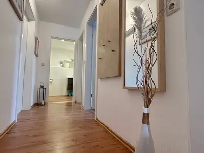 Ferienwohnung für 4 Personen (55 m²) in Fehmarn 6/10