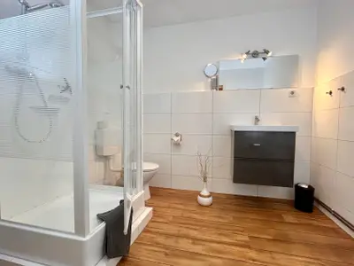 Ferienwohnung für 4 Personen (55 m²) in Fehmarn 9/10