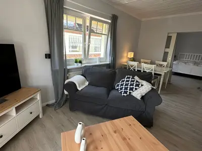 Ferienwohnung für 4 Personen (70 m²) in Fehmarn 1/10