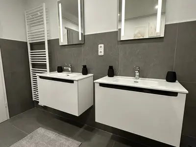 Ferienwohnung für 4 Personen (70 m²) in Fehmarn 9/10