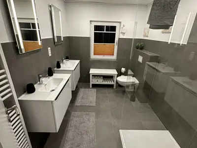 Ferienwohnung für 4 Personen (70 m²) in Fehmarn 10/10