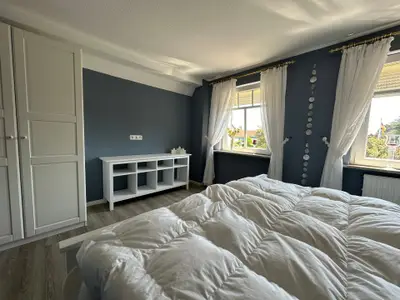 Ferienwohnung für 3 Personen (75 m²) in Fehmarn 4/10