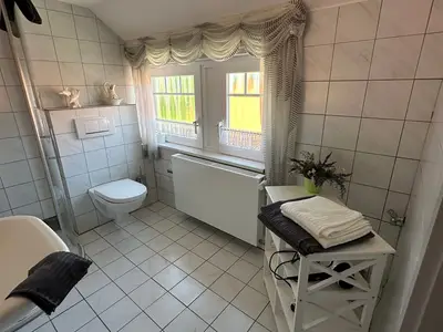 Ferienwohnung für 3 Personen (75 m²) in Fehmarn 10/10