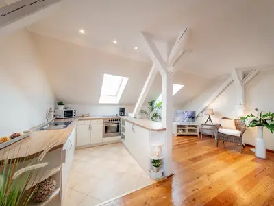 Ferienwohnung für 4 Personen (80 m²) in Fehmarn 2/10