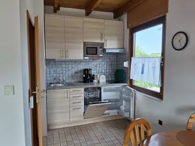 Ferienwohnung für 5 Personen (55 m²) in Fehmarn 2/10