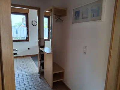 Ferienwohnung für 5 Personen (55 m²) in Fehmarn 6/10