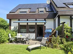 Ferienwohnung für 5 Personen (64 m²) in Fehmarn