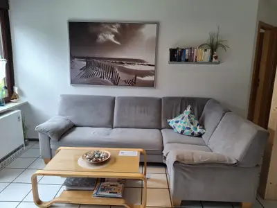 Ferienwohnung für 5 Personen (64 m²) in Fehmarn 4/10