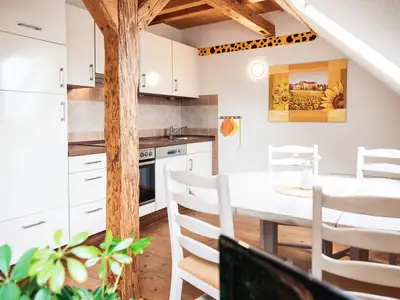 Ferienwohnung für 4 Personen (55 m²) in Fehmarn 5/10