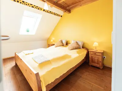 Ferienwohnung für 4 Personen (55 m²) in Fehmarn 9/10