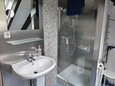 Ferienwohnung für 5 Personen (64 m²) in Fehmarn 10/10