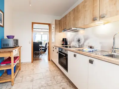 Ferienwohnung für 4 Personen (70 m²) in Fehmarn 5/10