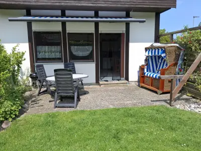 Ferienwohnung für 5 Personen (64 m²) in Fehmarn 2/10