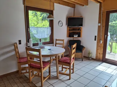 Ferienwohnung für 5 Personen (64 m²) in Fehmarn 4/10