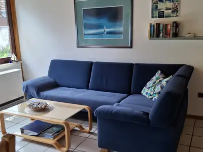 Ferienwohnung für 5 Personen (64 m²) in Fehmarn 6/10