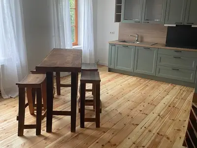 Ferienwohnung für 12 Personen (220 m²) in Fehmarn 6/10