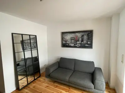 Ferienwohnung für 12 Personen (220 m²) in Fehmarn 8/10