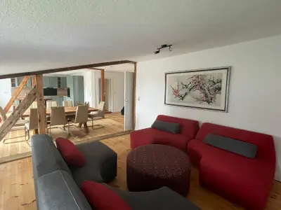 Ferienwohnung für 12 Personen (220 m²) in Fehmarn 9/10