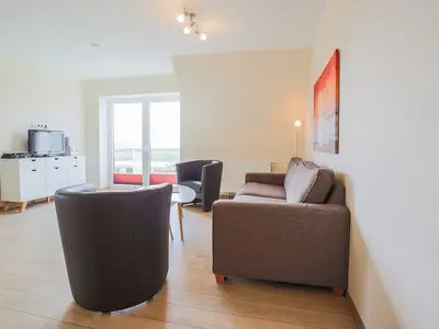 Ferienwohnung für 6 Personen (72 m²) in Fehmarn 5/10