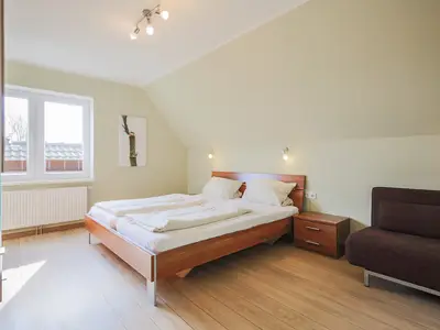 Ferienwohnung für 6 Personen (72 m²) in Fehmarn 6/10